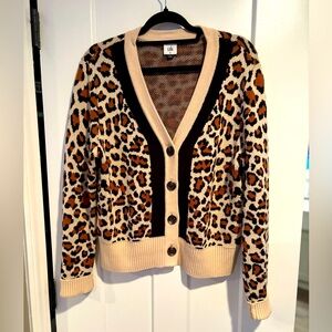 CAbi - Nine Lives Cardigan (4289)